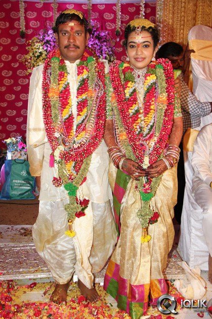 Nandamuri-Mohana-Krishna-Daughter-Mohana-Rupa-Marriage-Photos